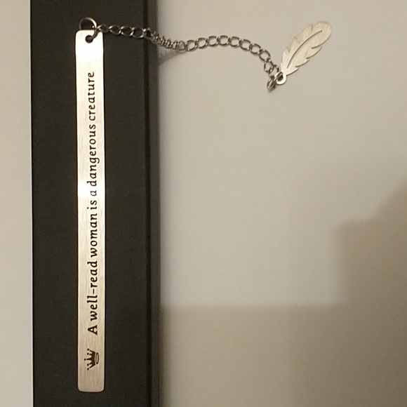 Bookmark - Picture 2 of 2